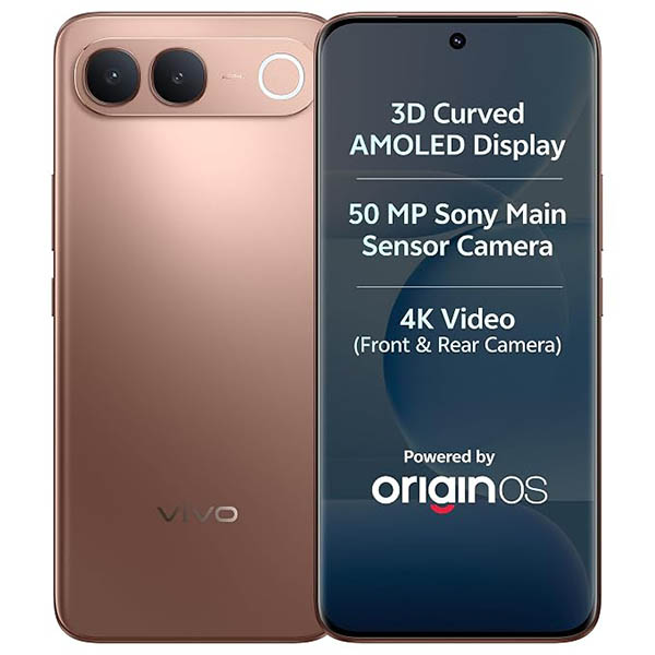 Buy Vivo S2 5G 8GB 128GB Regal Bronze Mobile Phone Online - Vasanth and Co