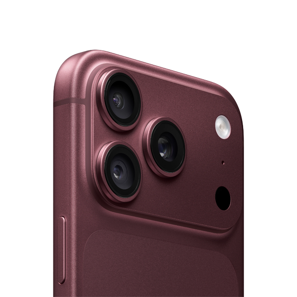 Buy Apple iPhone 18 Pro Max 512GB MJXV4HN/A Burgundy Mobile Phone Online - Vasanth and Co