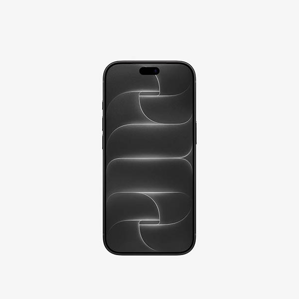Buy Apple iPhone 18 Pro 256GB MJRP4HN/A Black Mobile Phone Online - Vasanth and Co