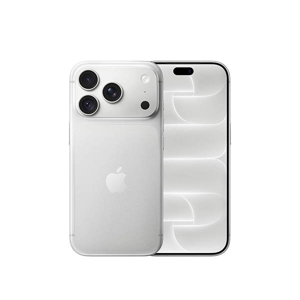 Buy Apple iPhone 18 Pro 1TB MJT04HN/A Silver Mobile Phone Online - Vasanth and Co