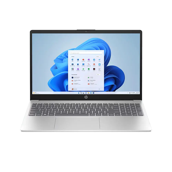 Buy HP Core 5-120U 15-FD0882TU 24GB RAM 1TB SSD Windows 11 Intel UHD Natural Silver Soft Grey Laptop Online - Vasanth and Co