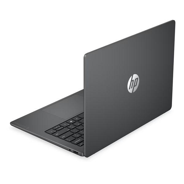 Buy HP OmniBook 3 14-HY0030AU Ryzen 3 8GB 512GB SSD AMD Radeon 610M Windows 11 Mica Silver Iron Grey Laptop Online - Vasanth and Co
