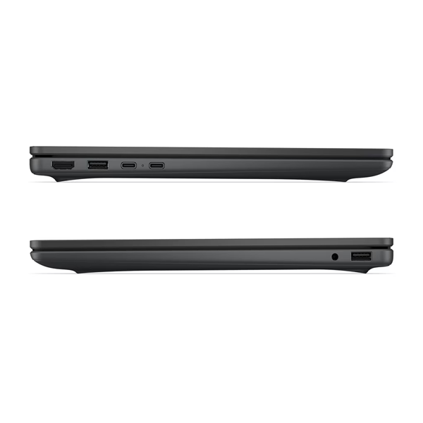 Buy HP OmniBook 3 14-HY0030AU Ryzen 3 8GB 512GB SSD AMD Radeon 610M Windows 11 Mica Silver Iron Grey Laptop Online - Vasanth and Co