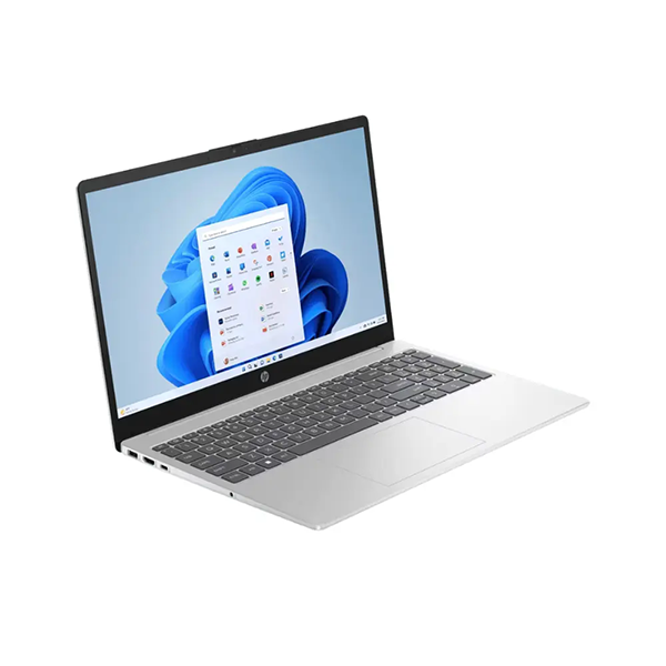 Buy HP Ultra 5-225U 15-FD2345TU 24GB RAM 512GB SSD Windows 11 Intel Graphics Natural Silver Soft Grey Laptop Online - Vasanth and Co