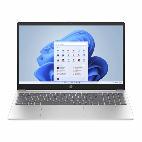 Buy HP Ryzen 5 7520U 15-FC0690AU 2.1GHz 16GB RAM DDR5 512GB SSD Win 11 MS Off H&S Natural Silver Laptop - Vasanth and Co