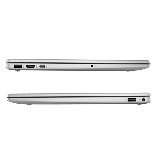 Buy HP Ryzen 5 7520U 15-FC0690AU 2.1GHz 16GB RAM DDR5 512GB SSD Win 11 MS Off H&S Natural Silver Laptop - Vasanth and Co