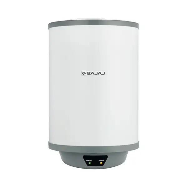 Buy Bajaj 15L Shield Series Crest Plus Water Heater - Vasanth and Co