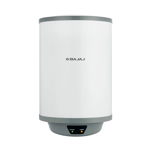Buy Bajaj 15L Shield Series Crest Plus Water Heater - Vasanth and Co