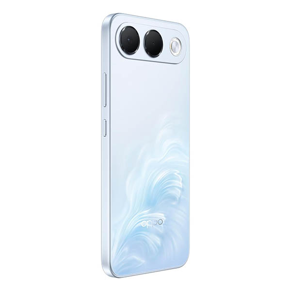 Buy Oppo F35 5G 8 GB RAM 128 GB Wave Blue Mobile Phone - Vasanth and Co