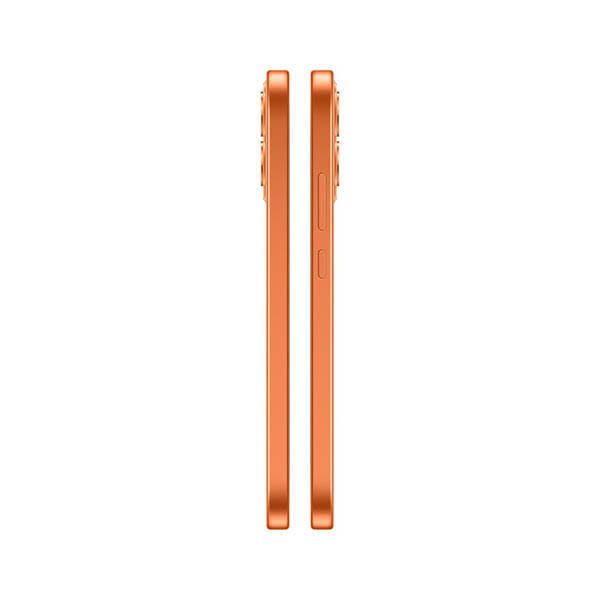 Buy Oppo F35 Pro 5G 6 GB RAM 128 GB Sunrise Orange Mobile Phone - Vasanth and Co