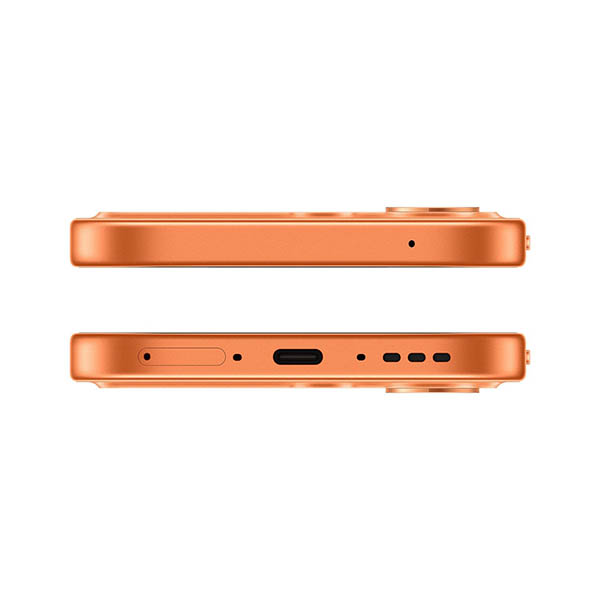 Buy Oppo F35 Pro 5G 8 GB RAM 256 GB Sunrise Orange Mobile Phone - Vasanth and Co