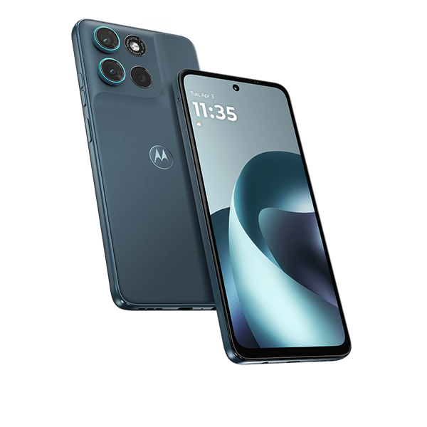 Buy Motorola G Max 4 GB RAM 128 GB Pantone Stargazer Mobile Phone - Vasanth and Co