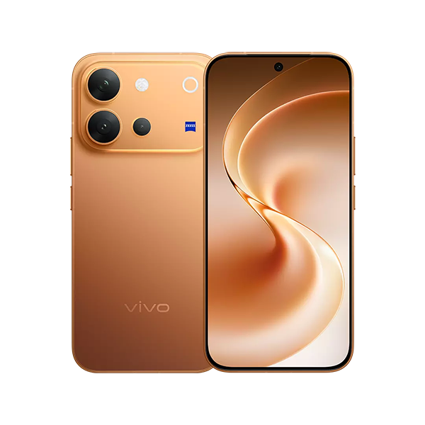 Buy Vivo V80 5G 8 GB RAM 128 GB Sunrise Anthem Mobile Phone - Vasanth and Co