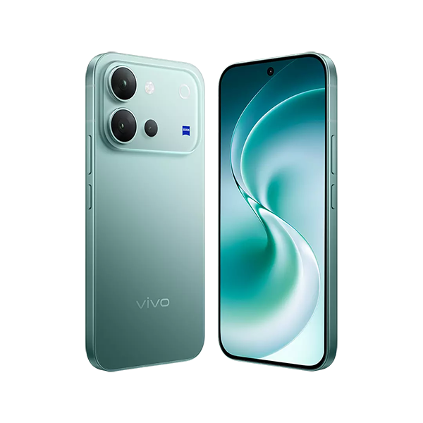 Buy Vivo V80 5G 8 GB RAM 256 GB Horizon Blue Mobile Phone - Vasanth and Co