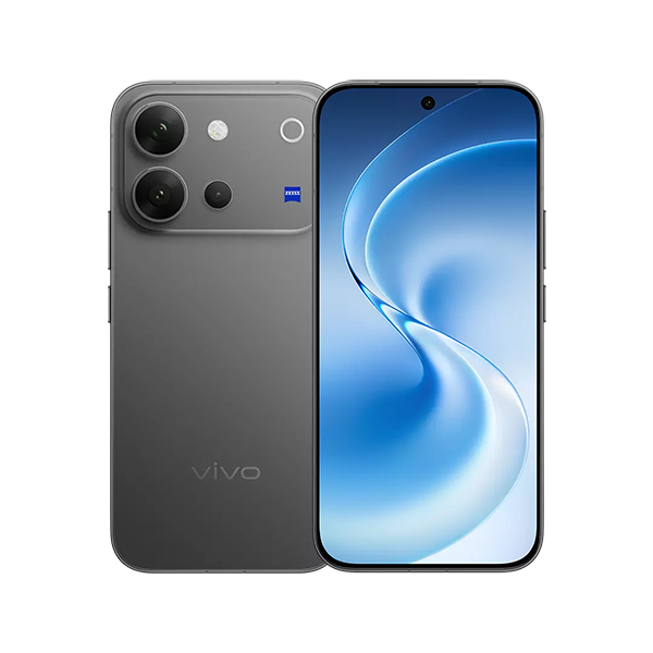 Buy Vivo V80 5G 8 GB RAM 256 GB Stellar Black Mobile Phone - Vasanth and Co