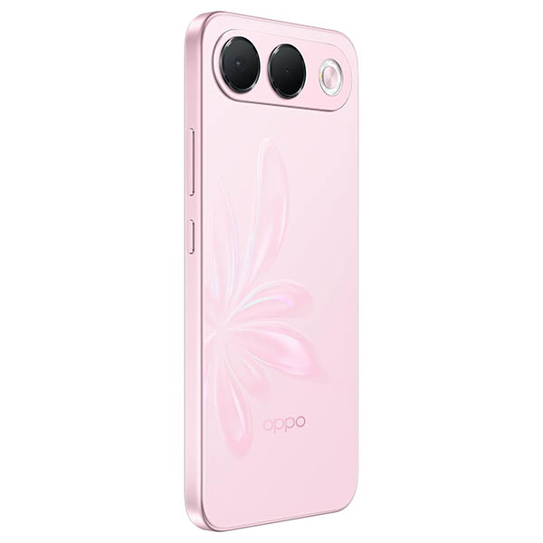 Buy Oppo F35 5G 6 GB RAM 128 GB Mist Pink Mobile Phone - Vasanth and Co