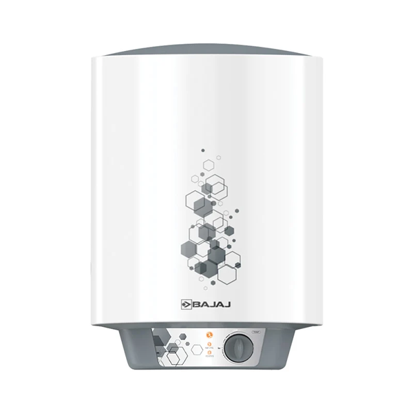 Buy Bajaj 10 L Astor White & Grey Water Heater - Vasanth and Co