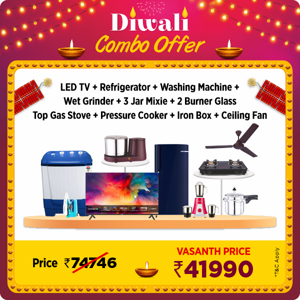 Buy Onida 80 cm 32 inch 32HAS HD Smart LED TV - Vasanth and Co